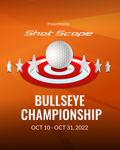 Trackman Bullseye logo (Graphic: Business Wire)