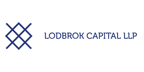 Lodbrok Capital LLP Logo