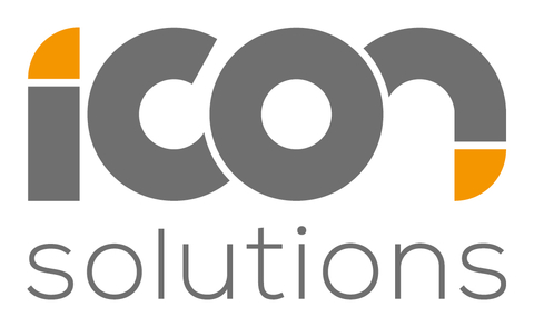 Icon Solutions Logo