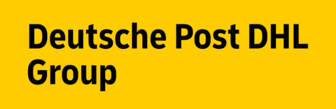 Deutsche Post DHL Group Logo