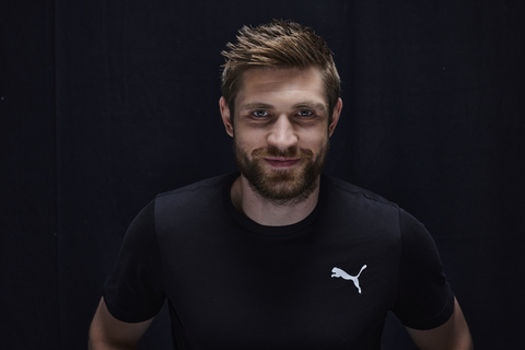 PUMA ambassador and German ice hockey champion Leon Drysitl talks about his motivations and goals for PUMA’s “Only See Great” campaign