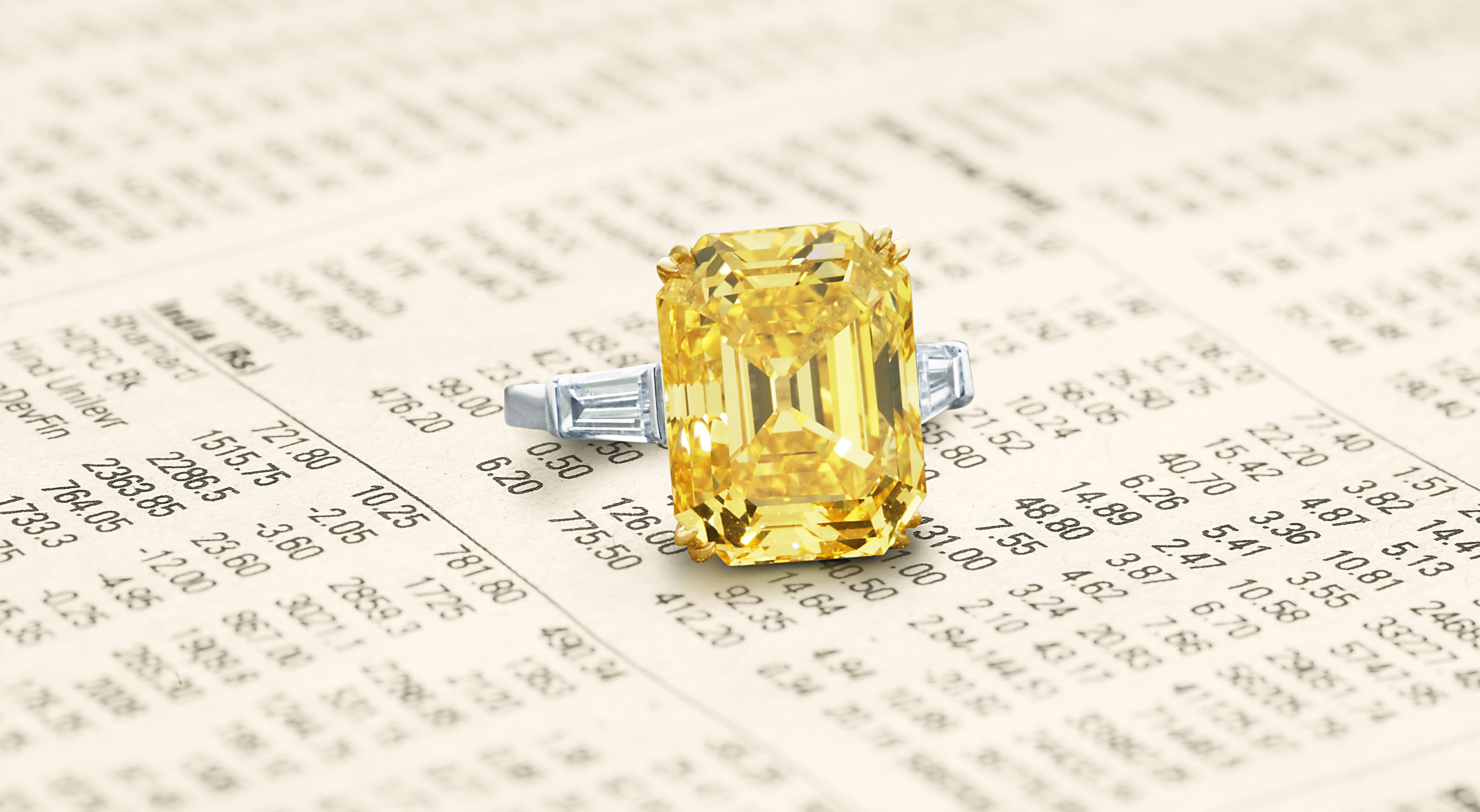 Buy 3 Carats Royal Halo Yellow Diamond Ring, 810 Mm Oval Cut Yellow Diamond  Simulant Engagement Ring, Fancy Vivid Yellow Diamond Statement Ring Online  in India - Etsy