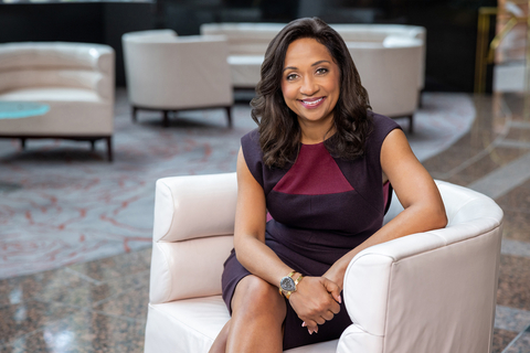 Julia A. Simon, Chief Legal and Chief Diversity & Inclusion Officer at Mary Kay (Photo: Mary Kay Inc.)