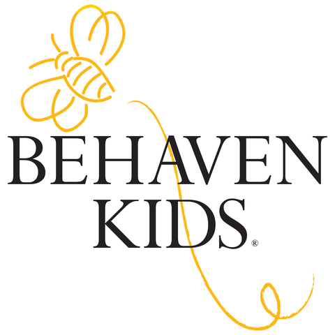Behaven Kids Logo