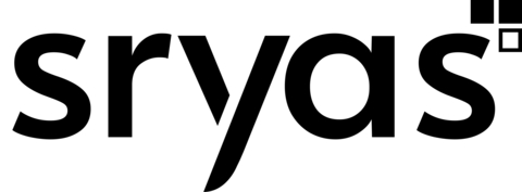 Sryas Logo