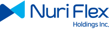 NuriFlex Holdings Inc. Logo
