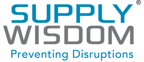 Supply Wisdom Logo
