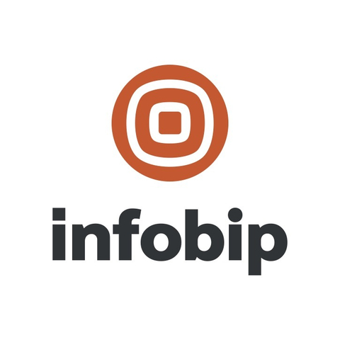Infobip Logo