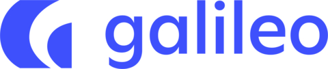 Galileo Financial Technologies Logo