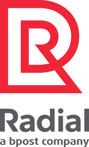 Radial, Inc. Logo