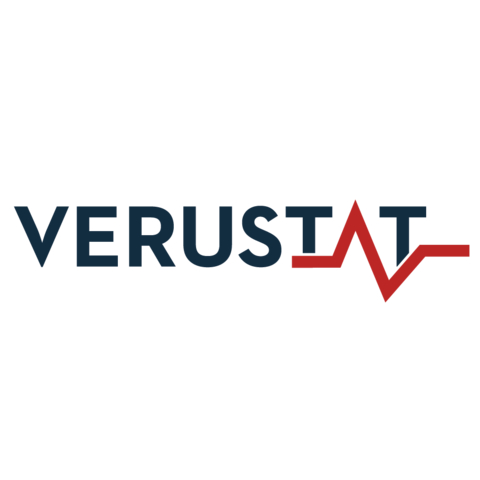 Verustat Logo