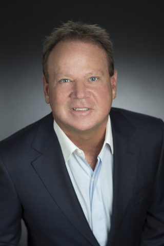 original Chris Rogowski, Chief Revenue Officer for WellStack (Photo: Business Wire)