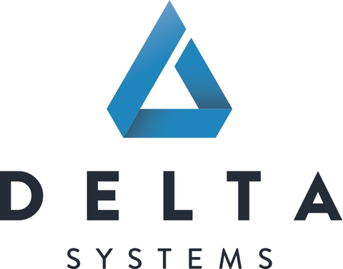 Delta Systems Logo