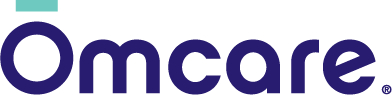 Ōmcare Logo