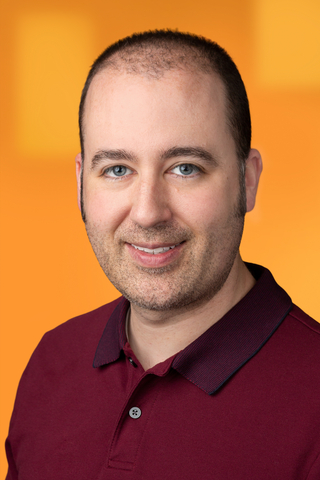 thumbnail Joshua Stageberg - VP of Product 
