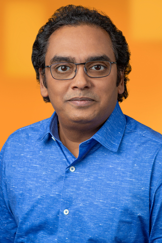 thumbnail Rohini Kasturi - EVP and Chief Product Officer
