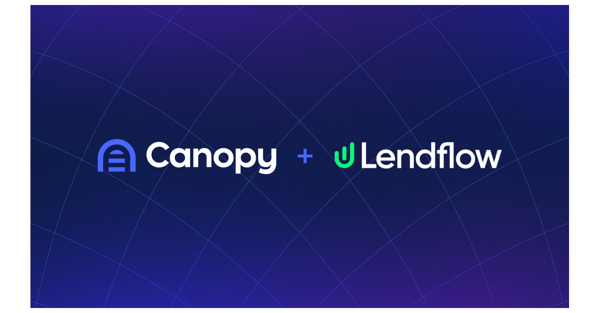 Canopy Servicing Announces Partnership With Lendflow to Power BestIn