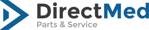 DirectMed Parts & Service, LLC Logo