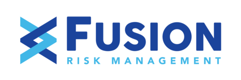 Fusion Risk Management, Inc. Logo