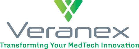 Veranex Logo