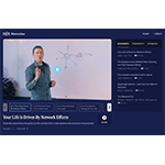 NFX Launches Masterclass Streaming Platform For Early Stage Founders
