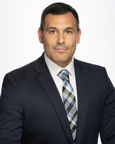 David Derigiotis, Chief Insurance Officer at Embroker (Photo: Business Wire)