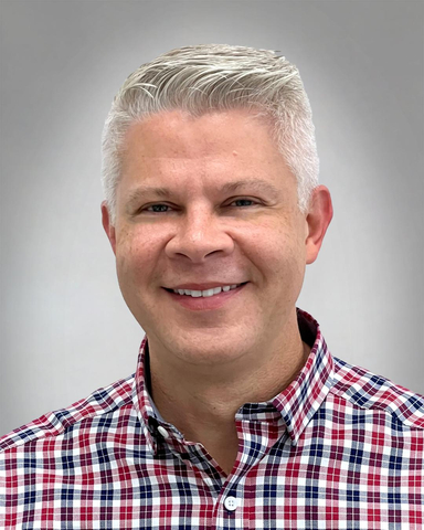 EFG Companies announces that Andy Kennedy will serve as Vice President, Treasurer and Controller. This addition reflects the company’s commitment to its client base as they navigate the rapidly changing financial landscape and consumer buying behavior. For more information, visit https://bit.ly/2N2SfM0 (Photo: Business Wire)