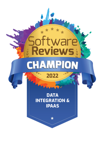 thumbnail TeamDynamix was named 'Champion' in SoftwareReviews Emotional Footprint rankings; customers score the solution high for strategy & innovation, usability, and service experience. (Graphic: Business Wire)