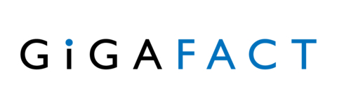 Gigafact Logo