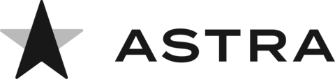 Astra Space, Inc. Logo