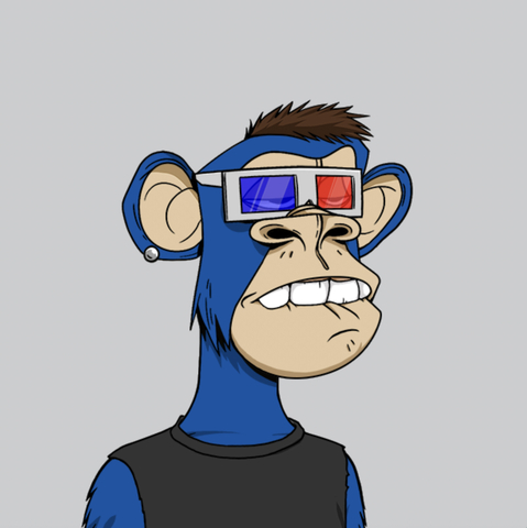 thumbnail BAYC #7159 (Graphic: Business Wire)

