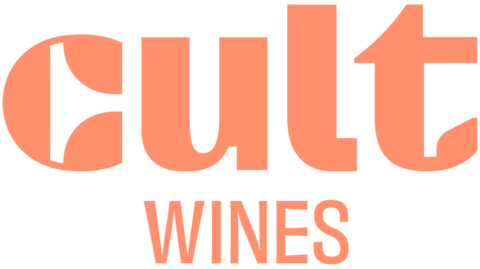 Cult Wines Logo