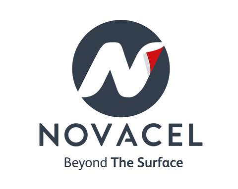 Novacel Logo