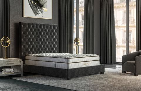 original Courtesy of Saatva (Photo: Business Wire)