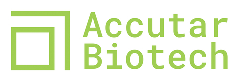 Accutar Biotechnology, Inc. Logo