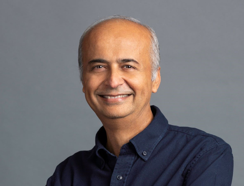 Dhanendra Jani (Photo: Business Wire)