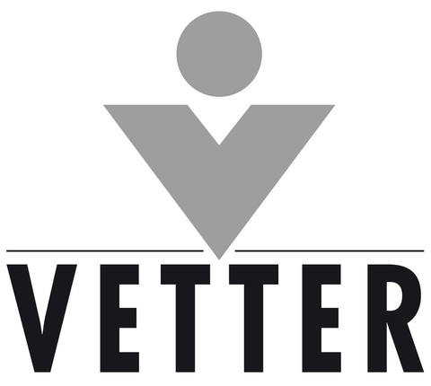 Vetter Logo