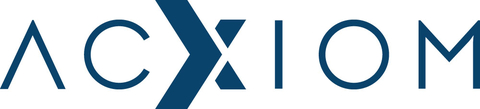 Acxiom Logo
