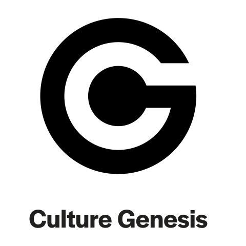 Culture Genesis Logo