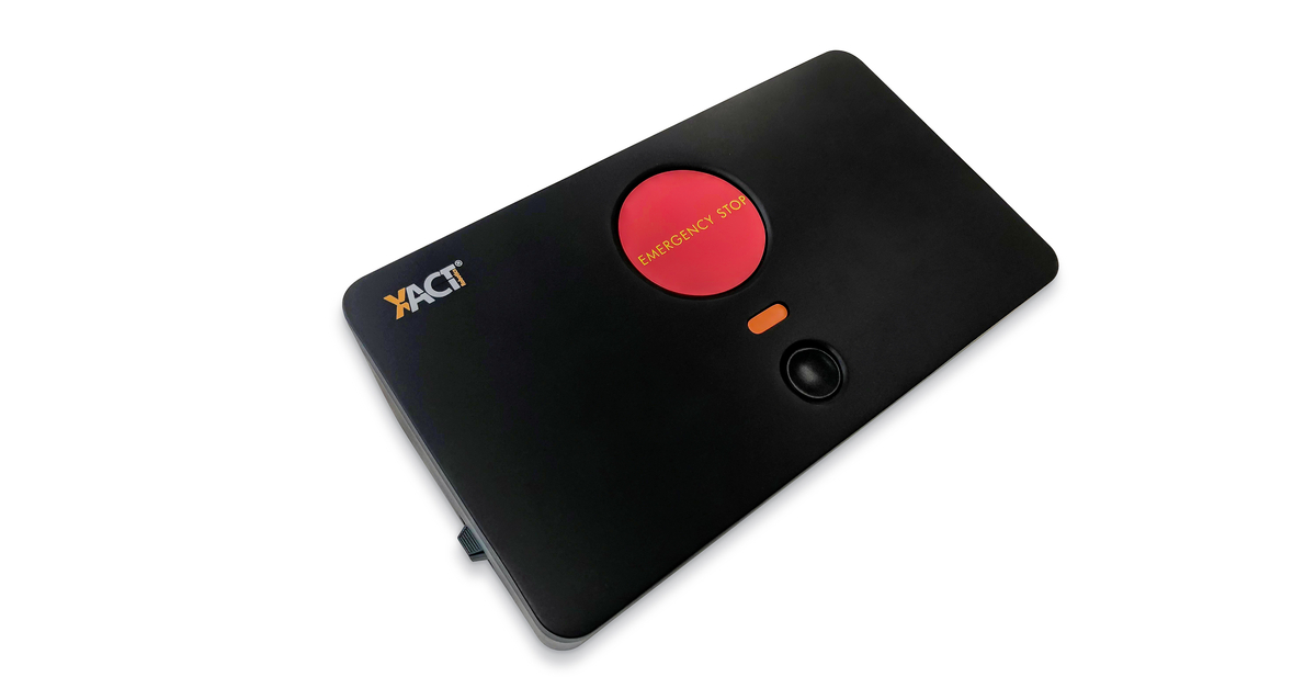 XACT Robotics® Receives FDA Clearance for its ACE Xtend™ Remote Control