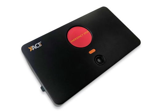 XACT ACE Xtend™ Remote Control Unit (Photo: Business Wire)