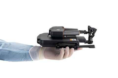 XACT ACE® Robotic System (Photo: Business Wire)