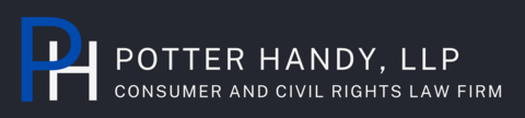 Potter Handy, LLP Logo