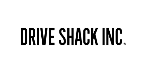 Drive Shack Inc. Logo