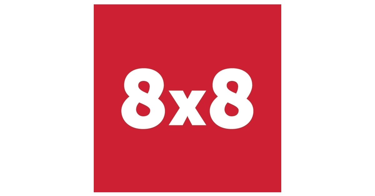 8x8, Inc. to Report Second Quarter 2023 Financial Results On October 27, 2022