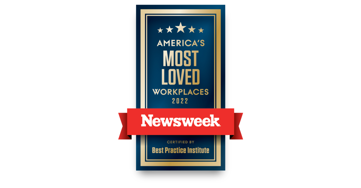 United States Steel Corporation Named To Newsweeks List Of The Top 100 Most Loved Workplaces 