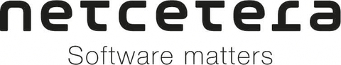 Netcetera Logo