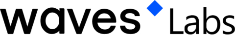 Waves Labs Logo