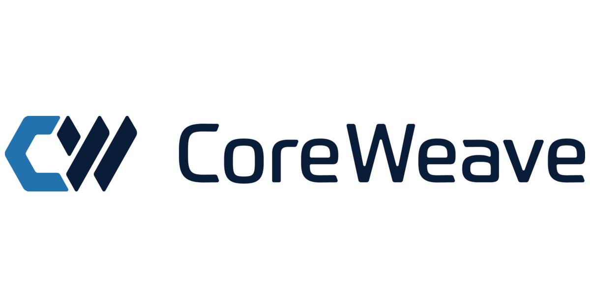 CoreWeave Launches Startup Accelerator Program, Democratizing Access to GPU Compute in the Cloud