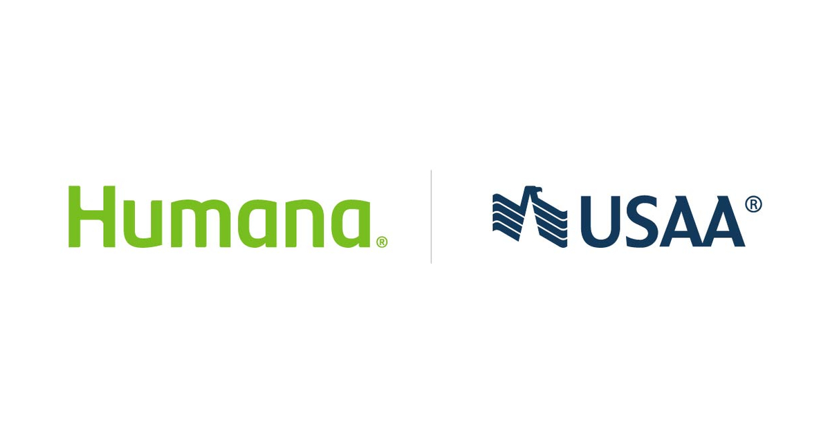 Humana, USAA Launch New Medicare Advantage Plan Tailored to Veterans' Needs